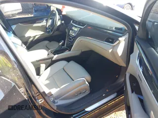 2014 Cadillac XTS Luxury z VIN 2G61M5S30E9229758, wystawiony jako IAAI lot #42179952 z przebiegiem 125 848 mil mil oraz . Historia ofert i sprzedaży dostępna na DreamBid. Obrazek 5.
