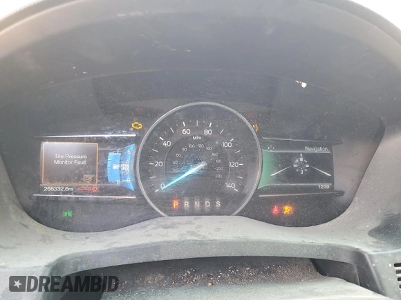 2016 Ford Explorer Limited z VIN 1FM5K8F85GGA79299, wystawiony jako Copart lot #48764415 z przebiegiem 266 332 mil mil oraz Szkoda całkowita • Salvage title. Historia ofert i sprzedaży dostępna na DreamBid. Obrazek 9.