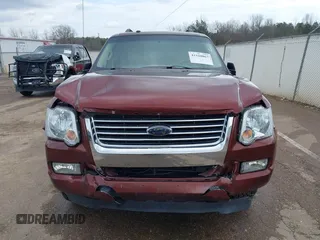 2010 Ford Explorer XLT with VIN 1FMEU6DE0AUA95281, listed as a IAAI auction lot 41510867 with 194,122 mi miles and . Bid and sale history available at DreamBid. Image 12.