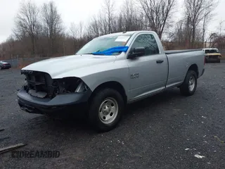 2015 Ram 1500 Tradesman with VIN 3C6JR6DG9FG612150, listed as a IAAI auction lot 41485615 with 78,731 mi miles and . Bid and sale history available at DreamBid. Image 21.
