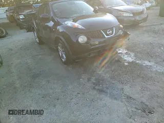 2012 Nissan Juke SL with VIN JN8AF5MV7CT122867, listed as a Copart auction lot 86903634 with Not Provided miles and Salvage Title. Bid and sale history available at DreamBid. Image 13.