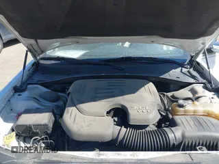 2013 Chrysler 300 with VIN 2C3CCAAG0DH508643, listed as a IAAI auction lot 41765128 with 203,871 mi miles. Bid and sale history available at carsss.com. Image 10.