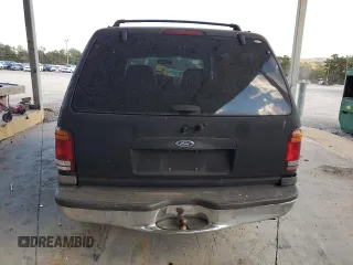 1999 Ford Explorer Eddie Bauer z VIN 1FMDU32X2XZA30166, wystawiony jako Copart lot #77955094 z przebiegiem 212 805 mil mil oraz Szkoda całkowita • Salvage title. Historia ofert i sprzedaży dostępna na DreamBid. Obrazek 6.
