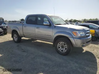 2006 Toyota Tundra SR5 with VIN 5TBET34146S515924, listed as a Copart auction lot 52592335 with 390,297 mi miles and Clean Title. Bid and sale history available at carsss.com. Image 4.