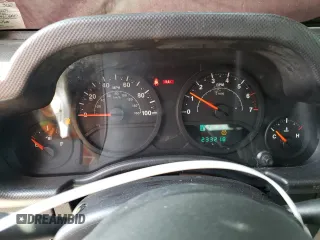 2009 Jeep Wrangler X с VIN 1J4FA241X9L725231, выставлен на аукционе Copart как лот 60408605 с пробегом 233 218 миль миль и Чистый • Clean title. История ставок и продаж доступна на DreamBid. Изображение 9.