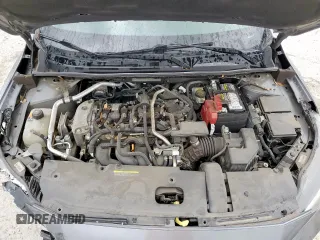 2020 Nissan Sentra S with VIN 3N1AB8BV4LY234757, listed as a Copart auction lot 51538765 with 53,342 mi miles and Salvage Title. Bid and sale history available at DreamBid. Image 13.