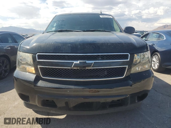 2007 Chevrolet Tahoe LS с VIN 1GNFC13C77J357118, выставлен на аукционе Copart как лот 60043045 с пробегом 111 055 миль миль и Списание • Salvage title. История ставок и продаж доступна на DreamBid. Изображение 5.