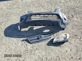2005 Honda CR-V EX SE z VIN JHLRD78985C030749, wystawiony jako Copart lot #56605325 z przebiegiem 172 235 mil mil oraz Szkoda całkowita • Salvage title. Historia ofert i sprzedaży dostępna na DreamBid. Obrazek 12.