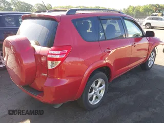 2012 Toyota RAV4 Limited with VIN 2T3DF4DV7CW179098, listed as a IAAI auction lot 42128133 with 176,856 mi miles and . Bid and sale history available at DreamBid. Image 4.