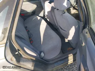 1993 Ford Taurus GL with VIN 1FALP5240PG327124, listed as a IAAI auction lot 42074204 with 27,681 mi miles. Bid and sale history available at carsss.com. Image 8.