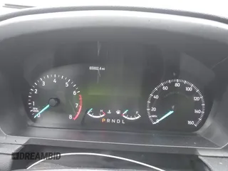 2022 Ford Police Interceptor Utility z VIN 1FM5K8AB5NGA54483, wystawiony jako IAAI lot #41562308 z przebiegiem 65 002 mil mil oraz . Historia ofert i sprzedaży dostępna na DreamBid. Obrazek 7.
