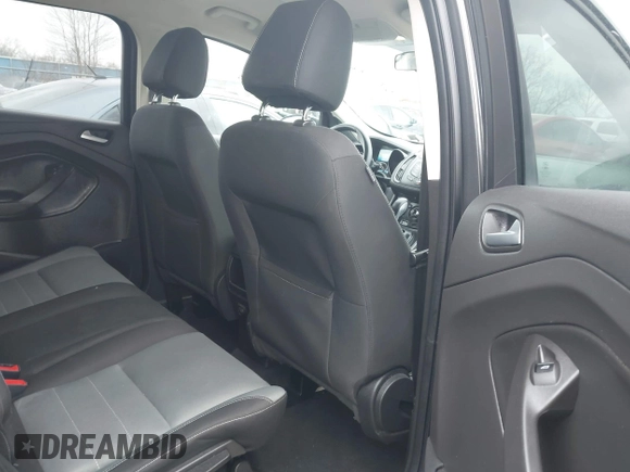 2016 Ford Escape SE with VIN 1FMCU9GXXGUC53589, listed as a IAAI auction lot 42017364 with 89,394 mi miles. Bid and sale history available at carsss.com. Image 8.
