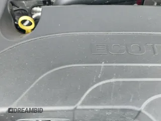 2024 Chevrolet Equinox RS z VIN 3GNAXWEG8RS176932, wystawiony jako IAAI lot #41509415 z przebiegiem 16 386 mil mil oraz . Historia ofert i sprzedaży dostępna na DreamBid. Obrazek 19.
