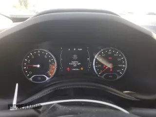 2017 Jeep Renegade Latitude с VIN ZACCJBBB0HPF32083, выставлен на аукционе Copart как лот 56406325 с пробегом 144 619 миль миль и Списание • Salvage title. История ставок и продаж доступна на DreamBid. Изображение 9.