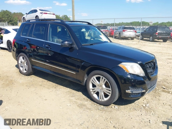 2015 Mercedes-Benz GLK 350 z VIN WDCGG5HB2FG425727, wystawiony jako IAAI lot #42210306 z przebiegiem 84 981 mil mil oraz . Historia ofert i sprzedaży dostępna na DreamBid. Obrazek 1.