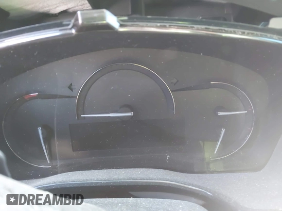 2018 Cadillac XT5 FWD with VIN 1GYKNARS4JZ238915, listed as a IAAI auction lot 42231005 with Not provided miles and . Bid and sale history available at DreamBid. Image 7.