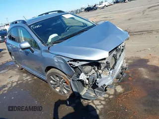 2014 Subaru Impreza Special Sports Limited z VIN JF1GPAS66E8264971, wystawiony jako IAAI lot #41865012 z przebiegiem Nie podano mil oraz . Historia ofert i sprzedaży dostępna na DreamBid. Obrazek 1.