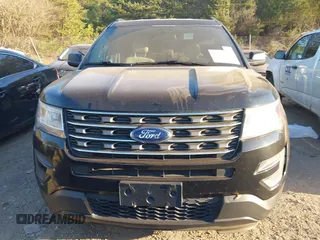 2017 Ford Explorer with VIN 1FM5K8B84HGD44754, listed as a IAAI auction lot 41673280 with 218,682 mi miles and . Bid and sale history available at DreamBid. Image 6.