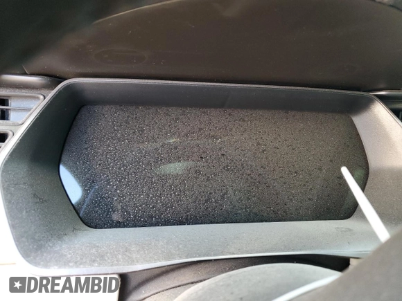 2020 Tesla Model S Performance with VIN 5YJSA1E42LF412448, listed as a Copart auction lot 64893594 with Not provided miles and Salvage title. Bid and sale history available at DreamBid. Image 9.