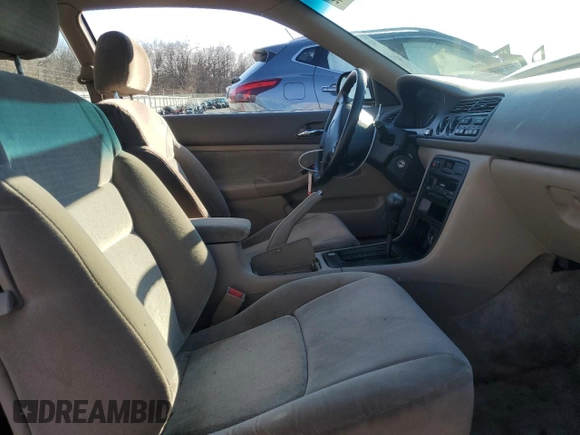 1997 Honda Accord LX with VIN 1HGCD723XVA033754, listed as a Copart auction lot 85194774 with 77,269 mi miles and Salvage Title. Bid and sale history available at carsss.com. Image 10.