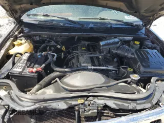 1999 Jeep Grand Cherokee Laredo с VIN 1J4GW58S5XC612309, выставлен на аукционе Copart как лот 56705085 с пробегом 200 004 миль миль и Списание • Salvage title. История ставок и продаж доступна на DreamBid. Изображение 12.