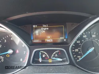 2015 Ford Focus SE with VIN 1FADP3F29FL319255, listed as a IAAI auction lot 42597942 with 146,683 mi miles and . Bid and sale history available at DreamBid. Image 7.