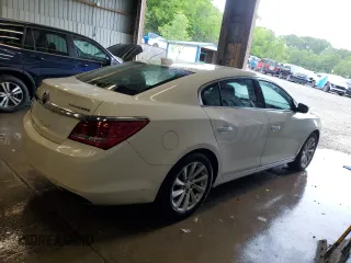 2016 Buick LaCrosse с VIN 1G4GA5G36GF101510, выставлен на аукционе Copart как лот 57269575 с пробегом 139 672 миль миль и Списание • Salvage title. История ставок и продаж доступна на DreamBid. Изображение 3.