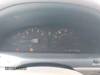 1994 Lexus ES 300 с VIN JT8GK13T3R0057082, выставлен на аукционе IAAI как лот 42439019 с пробегом 164 141 миль миль и . История ставок и продаж доступна на DreamBid. Изображение 7.