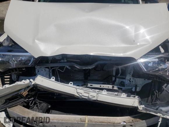 2019 Toyota 4Runner SR5 с VIN JTEBU5JR4K5696399, выставлен на аукционе Copart как лот 59698025 с пробегом 80 226 миль миль и Списание • Salvage title. История ставок и продаж доступна на DreamBid. Изображение 11.