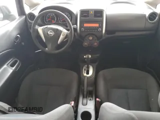 2014 Nissan Note S with VIN 3N1CE2CPXEL431963, listed as a Copart auction lot 59924695 with Not provided miles and Clean title. Bid and sale history available at DreamBid. Image 8.