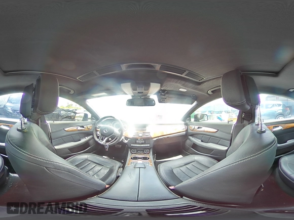 2014 Mercedes-Benz CLS 550 с VIN WDDLJ7DB4EA124973, выставлен на аукционе Copart как лот 60660305 с пробегом 138 890 миль миль и Списание • Salvage title. История ставок и продаж доступна на DreamBid. Изображение 15.