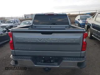 2023 Chevrolet Silverado 1500 LT with VIN 3GCPACEK6PG247648, listed as a IAAI auction lot 41046081 with 32,934 mi miles and . Bid and sale history available at DreamBid. Image 15.