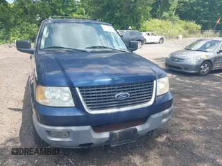 2003 Ford Expedition Special Service z VIN 1FMPU16L93LB75064, wystawiony jako IAAI lot #42558257 z przebiegiem 130 769 mil mil oraz . Historia ofert i sprzedaży dostępna na DreamBid. Obrazek 6.