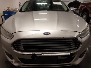 2015 Ford Fusion SE with VIN 3FA6P0H76FR173527, listed as a IAAI auction lot 41710698 with 263,272 mi miles. Bid and sale history available at carsss.com. Image 6.