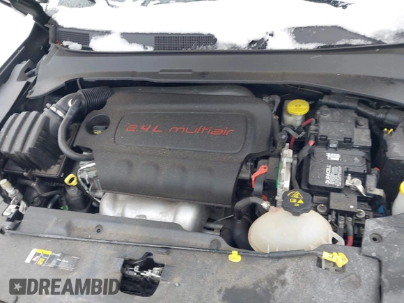 2018 Jeep Compass Altitude with VIN 3C4NJDBB6JT307069, listed as a IAAI auction lot 41351646 with 50,387 mi miles and . Bid and sale history available at carsss.com. Image 10.