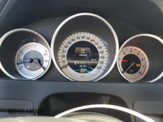 2013 Mercedes-Benz C C 350 with VIN WDDGJ5HB4DF952071, listed as a Copart auction lot 89209365 with 132,232 mi miles and Salvage Title. Bid and sale history available at carsss.com. Image 9.