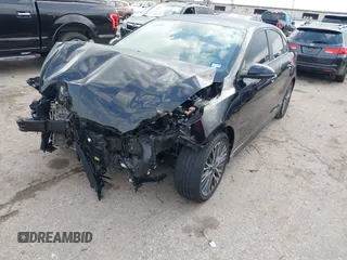 2023 Kia Forte GT-Line z VIN 3KPF54AD8PE542078, wystawiony jako IAAI lot #42113560 z przebiegiem 29 373 mil mil oraz . Historia ofert i sprzedaży dostępna na DreamBid. Obrazek 2.
