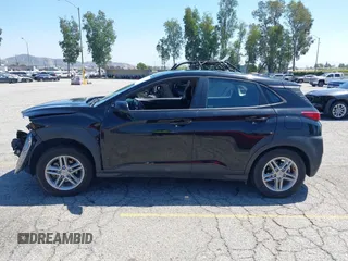 2021 Hyundai Kona SE с VIN KM8K12AA7MU687240, выставлен на аукционе IAAI как лот 42216710 с пробегом 108 063 миль миль и . История ставок и продаж доступна на DreamBid. Изображение 14.