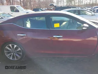 2020 Nissan Maxima Platinum with VIN 1N4AA6FV1LC377694, listed as a IAAI auction lot 40997776 with 14,321 mi miles and . Bid and sale history available at DreamBid. Image 13.