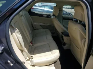 2013 Lincoln MKZ z VIN 3LN6L2GK4DR817557, wystawiony jako Copart lot #60876995 z przebiegiem 77 303 mil mil oraz Szkoda całkowita • Salvage title. Historia ofert i sprzedaży dostępna na DreamBid. Obrazek 10.