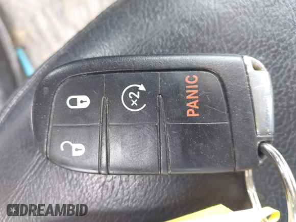 2018 Jeep Compass Limited с VIN 3C4NJDCBXJT481337, выставлен на аукционе IAAI как лот 42296701 с пробегом 46 900 миль миль и . История ставок и продаж доступна на DreamBid. Изображение 11.