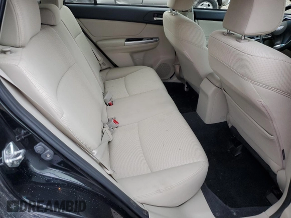 2016 Subaru Impreza Special Sports Premium with VIN JF1GPAP66G9252793, listed as a Copart auction lot 74709514 with Not provided miles and Salvage title. Bid and sale history available at DreamBid. Image 11.