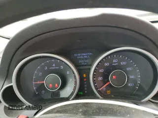 2012 Acura TL Auto z VIN 19UUA8F27CA004097, wystawiony jako Copart lot #53171525 z przebiegiem 393 742 mil mil oraz Szkoda całkowita • Salvage title. Historia ofert i sprzedaży dostępna na DreamBid. Obrazek 9.