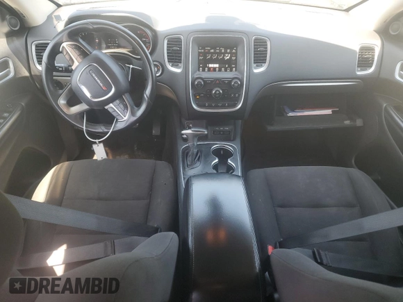 2019 Dodge Durango SXT Plus с VIN 1C4RDHAG0KC582303, выставлен на аукционе Copart как лот 51755385 с пробегом 215 817 миль миль и Списание • Salvage title. История ставок и продаж доступна на DreamBid. Изображение 8.