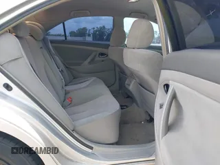 2010 Toyota Camry with VIN 4T1BF3EK7AU015944, listed as a IAAI auction lot 42128919 with 187,518 mi miles and . Bid and sale history available at DreamBid. Image 8.