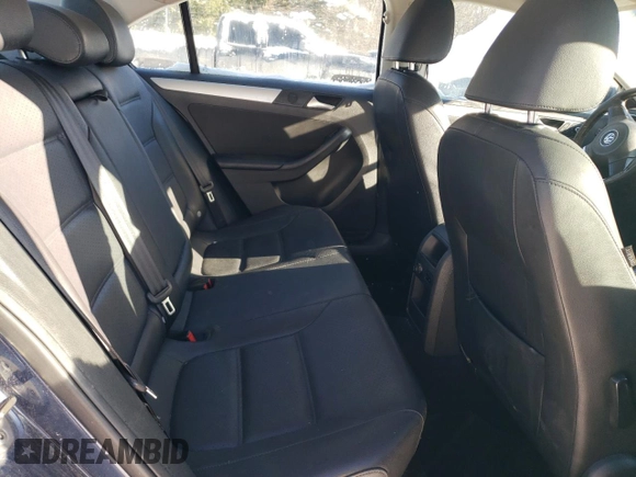 2013 Volkswagen Jetta SE with VIN 3VWDP7AJ6DM283873, listed as a Copart auction lot 87874885 with 195,283 mi miles and Clean title. Bid and sale history available at DreamBid. Image 10.