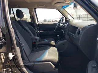 2016 Jeep Patriot High Altitude with VIN 1C4NJRFB5GD718548, listed as a IAAI auction lot 42162649 with 122,235 mi miles and . Bid and sale history available at carsss.com. Image 5.