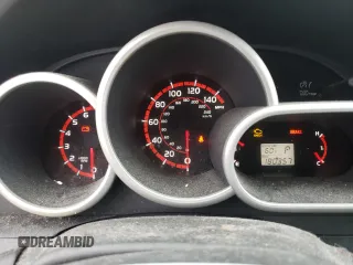 2009 Pontiac Vibe with VIN 5Y2SM67079Z468581, listed as a Copart auction lot 76523994 with 180,357 mi miles and Non Repairable. Bid and sale history available at carsss.com. Image 9.
