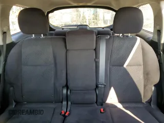 2014 Nissan Pathfinder SL with VIN 5N1AR2MM6EC651699, listed as a Copart auction lot 59836525 with 169,211 mi miles and Salvage title. Bid and sale history available at DreamBid. Image 10.