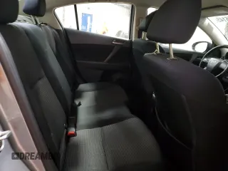 2012 Mazda 3 i Sport с VIN JM1BL1UG1C1562100, выставлен на аукционе Copart как лот 55956145 с пробегом 173 837 миль миль и Списание • Salvage title. История ставок и продаж доступна на DreamBid. Изображение 10.